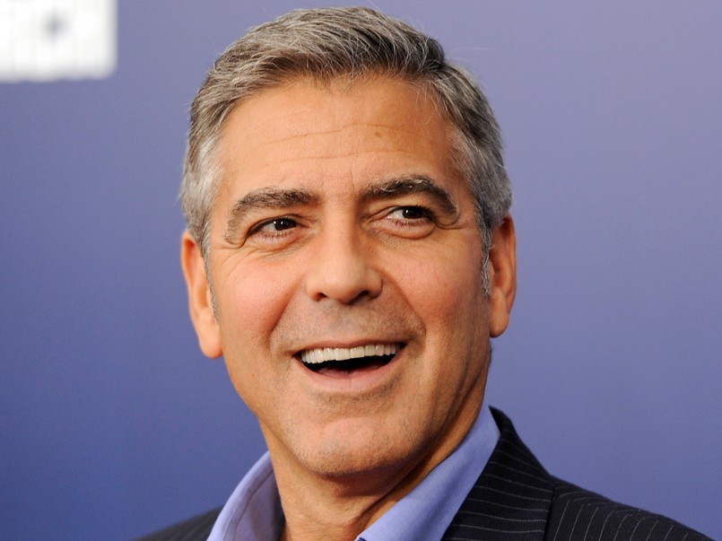 "Idy marcowe", boski Clooney i gwiazdy na premierze w Nowym Jorku