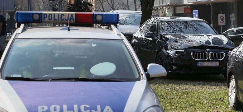 Prokuratura zna tożsamość kobiety znalezionej w Pilicy. Policja zatrzymała jej męża