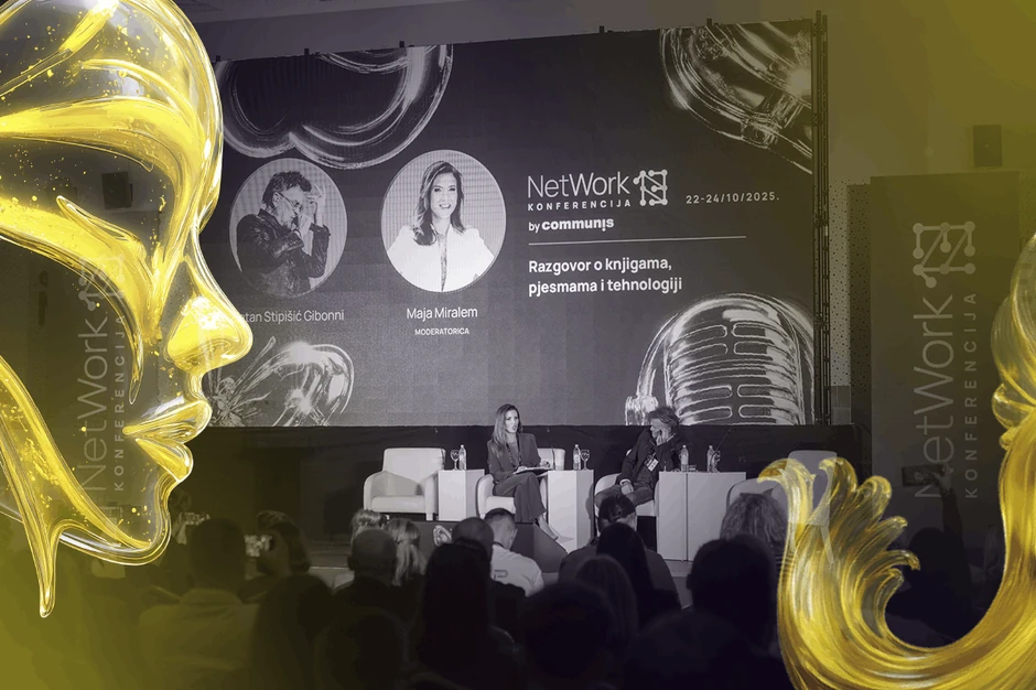 Konferencija Blind Bird