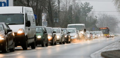 Nie masz OC? I tak cię namierzą, znaleźli sposób