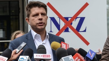 Petru: Miller nie przeprosił, wyrok będzie zrealizowany w trybie egzekucyjnym