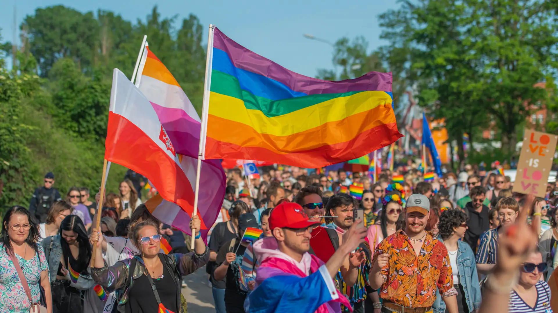 Warsaw Queer Week. Startuje wielkie tęczowe wydarzenie w stolicy