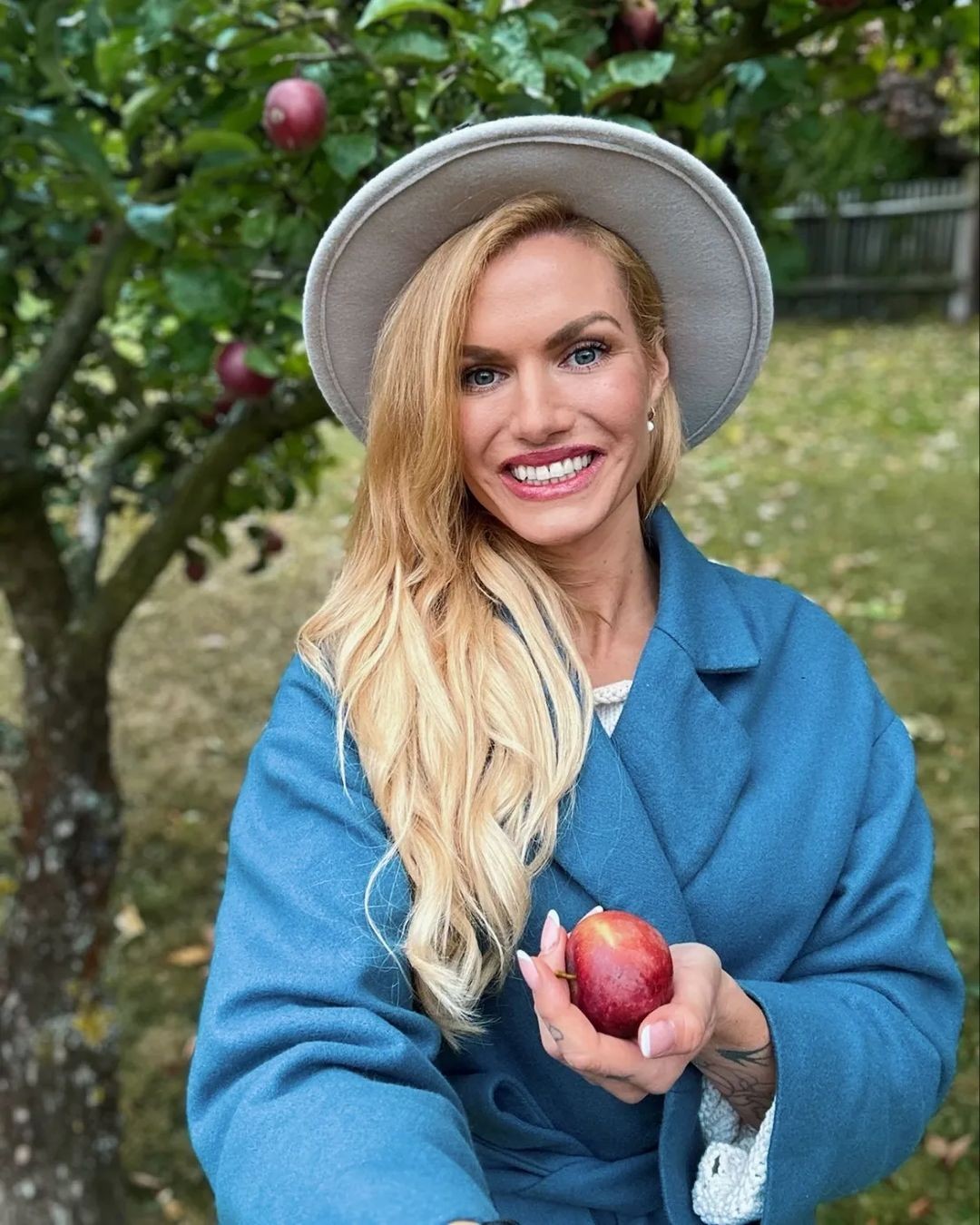 Bývalá česká biatlonistka Gabriela Soukalová.