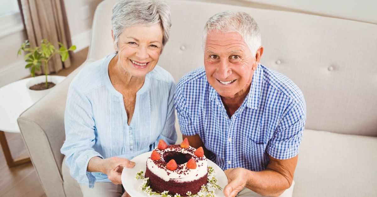 Birthday surprise from ZUS for seniors over 75. You will get extra money! Check how much