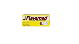 Flavamed - działanie, stosowanie i zalecane środki ostrożności