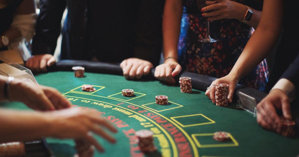 The surging popularity of US online casino gaming: an overview