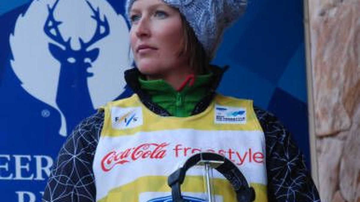 Karolina Riemen bardzo dobrze spisała się na mistrzostwach świata w narciarstwie dowolnym w Deer Valley w USA. Polka, debiutująca na tej imprezie, zajęła wysokie szóste miejsce w konkurencji ski crossu.