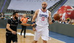 Gortat wraca na parkiet!