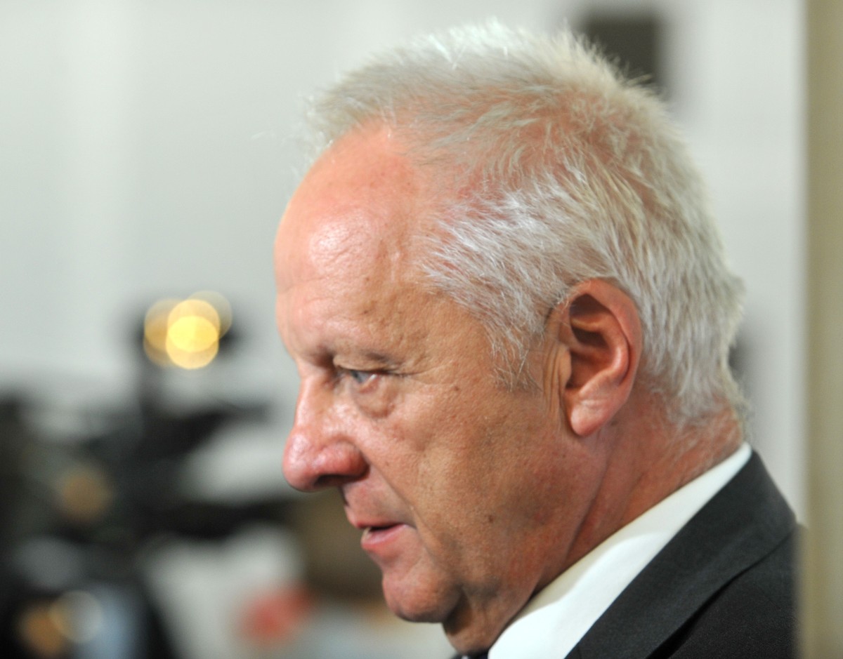 Stefan Niesiołowski