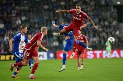 Beniaminek wygrał z Legią Warszawa. Wisła Płock niepokonana w Ekstraklasie