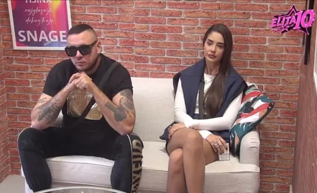 Filip Car pred Anđelom izgovorio ono što niko nije mogao da zamisli za Gastoza