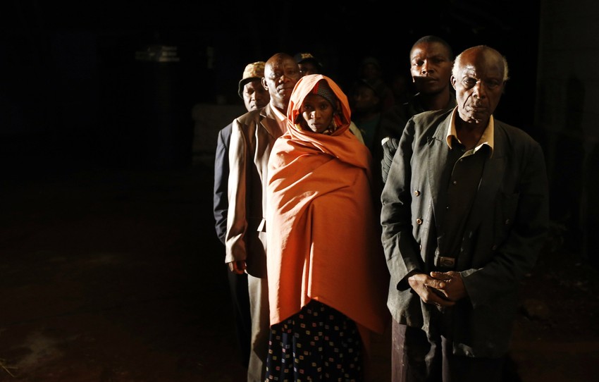 Prema izveštaju UN, 30% žena i 20 % muškaraca u Keniji bili su žrtve seksaulnog nasilaju detinjstvu