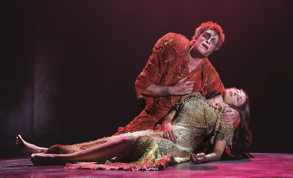 Zvonar Bogorodičine crkve