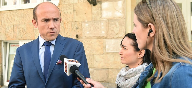 Borys Budka: Szykujemy mocną odpowiedź programową na rządy PiS