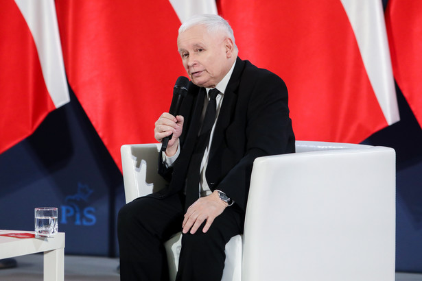 Jarosław Kaczyński