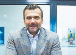 Kanownik o KSC: Cyberbezpieczeństwo jest dziś elementem wyścigu zbrojeń, któremu nie możemy się biernie przyglądać [WYWIAD]