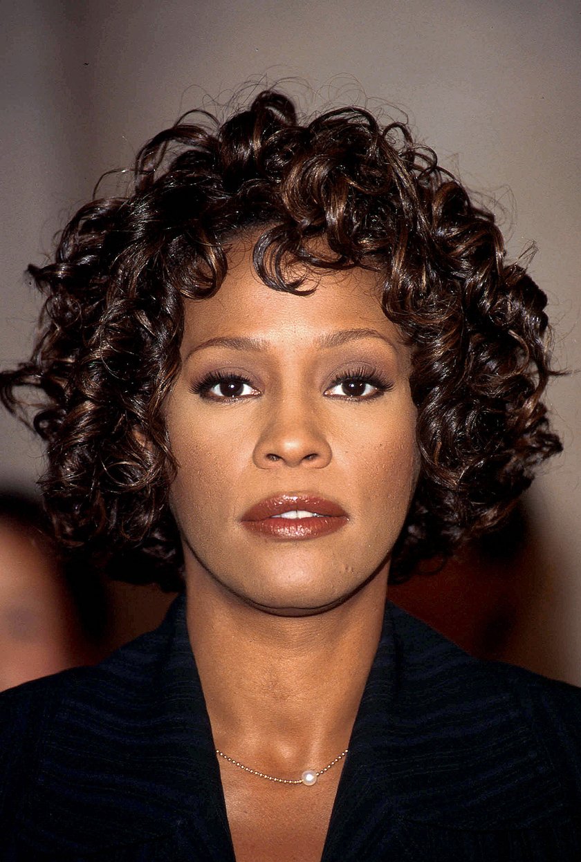 Whitney Elizabeth Houston