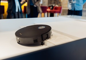 Dreame X60 Ultra Complete