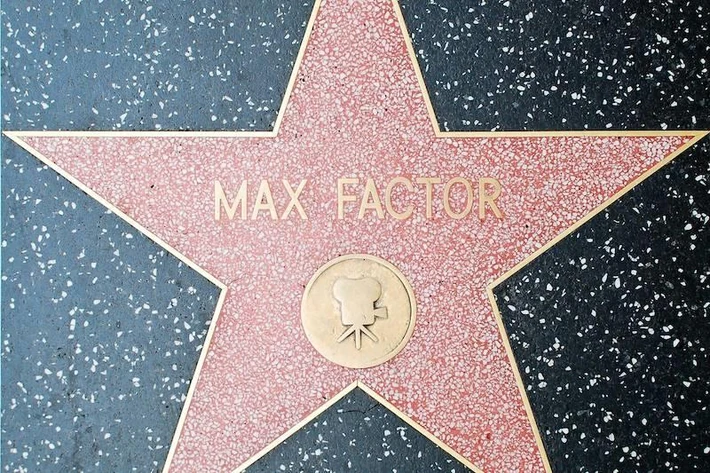 Max Factor