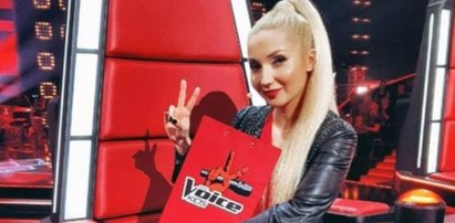 To ona zastąpi Górniak w „The Voice Kids”