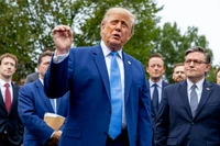 Rosyjski minister z apelem do Trumpa. "System handlu na granicy upadku"