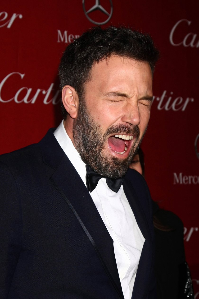 Ben Affleck