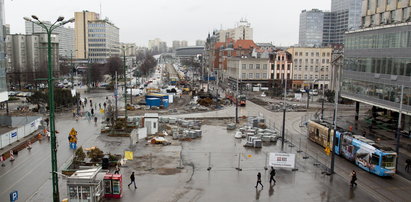 Przepychanki o nowy rynek