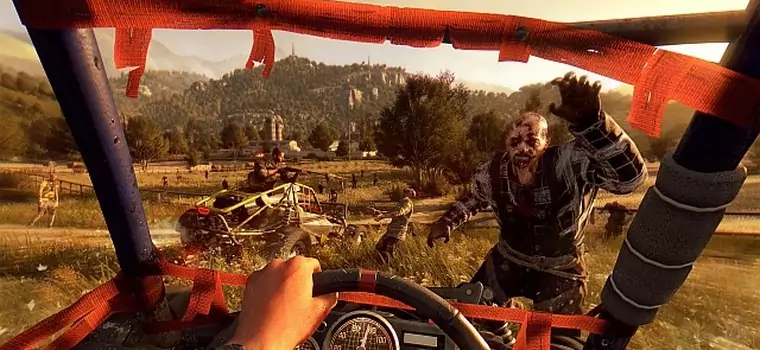 Dying Light: The Following to nie koniec - Techland pracuje nad nową zawartością do swojego hitu