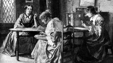 Najbardziej kontrowersyjna powieść XIX wieku. Teraz w nowym przekładzie