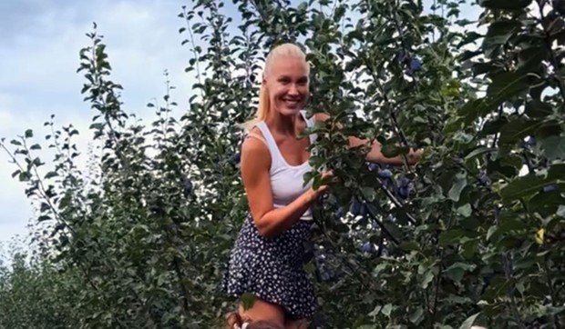 Bojana Ristivojević
