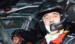 Kubica na Wyspach Kanaryjskich!