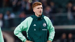 legia warszawa sprzedała napastnika do bundesligi. będzie grał w vfb stuttgart
