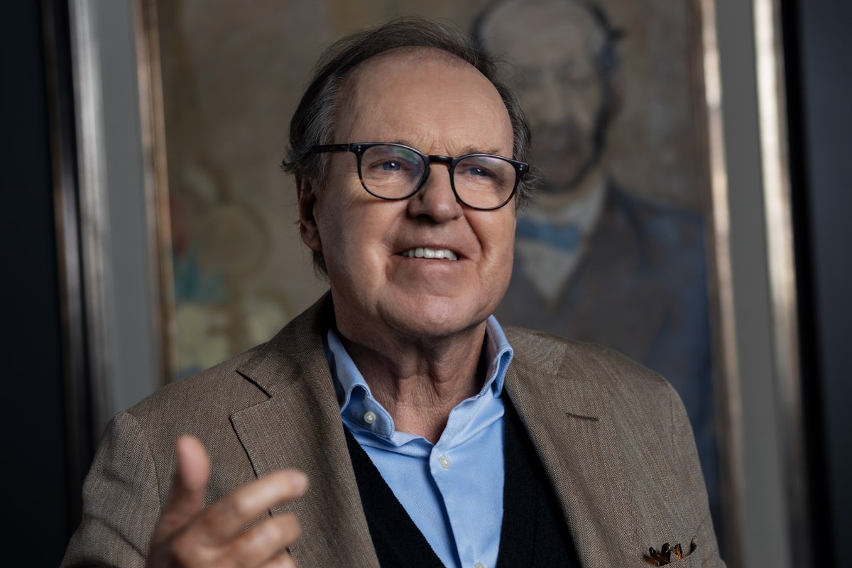 Kolekcja słynnego tenisisty idzie na sprzedaż. Znamy szczegóły