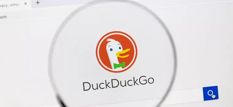 DuckDuckGo nie pozostaje w tyle. Zainwestuje w nową rzecz