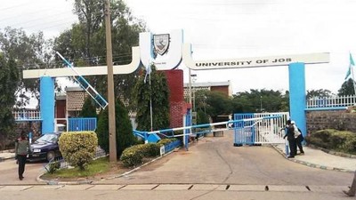 Police rescue 6 out of 7 abducted Unijos students.