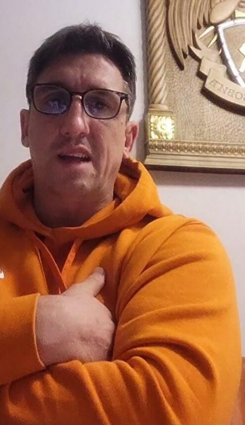 Kristijan Golubović 