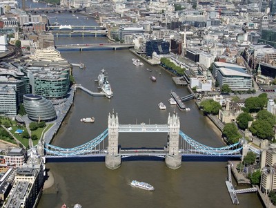 Wielka Brytania chce przyspieszyć eksploatację gazu łupkowego