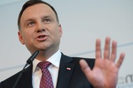 Andrzej Duda 