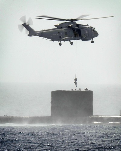 Merlin-Crown Copyright