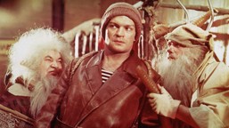 QUIZ. o polskich serialach i filmach PRL. Podajemy trzy postaci, odgadnij tytuł