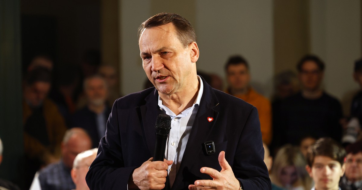 MSZ reaguje na incydent z dronem. Zapowiada działania