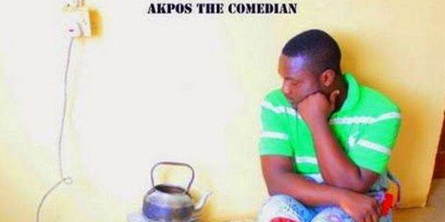 5 Akpos jokes that are so funny Nigerians will never forget them | Pulse  Nigeria