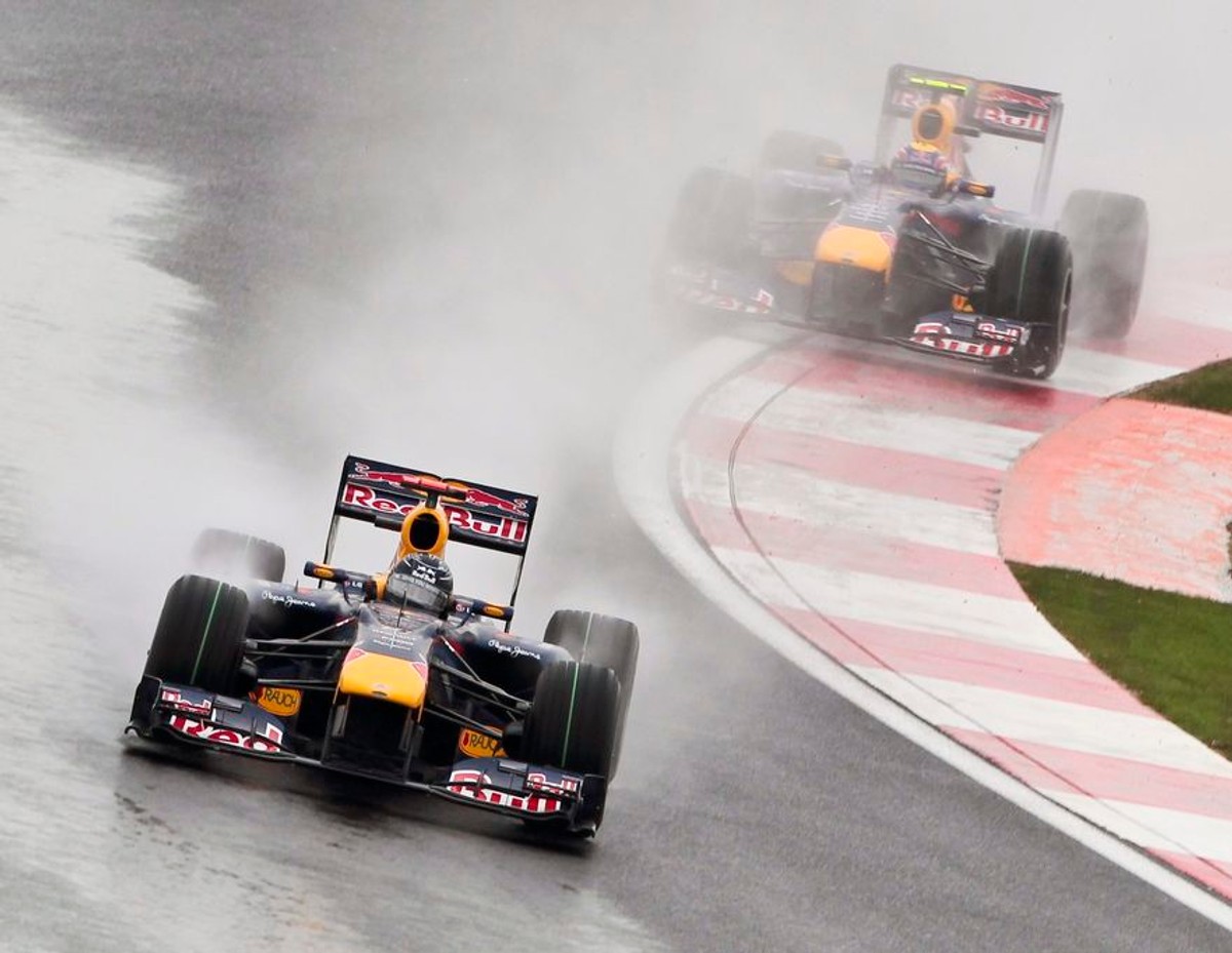 Południowa Afryka chce znowu mieć własne Grand Prix