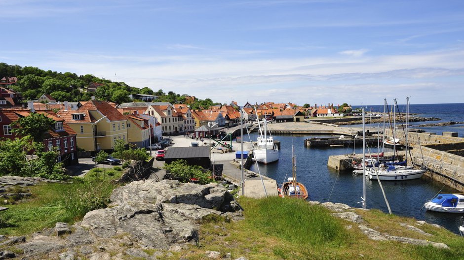 Bornholm