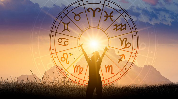 Heti horoszkópja elárulja, mi vár önre a következő napokban / Foltó: Shutterstock