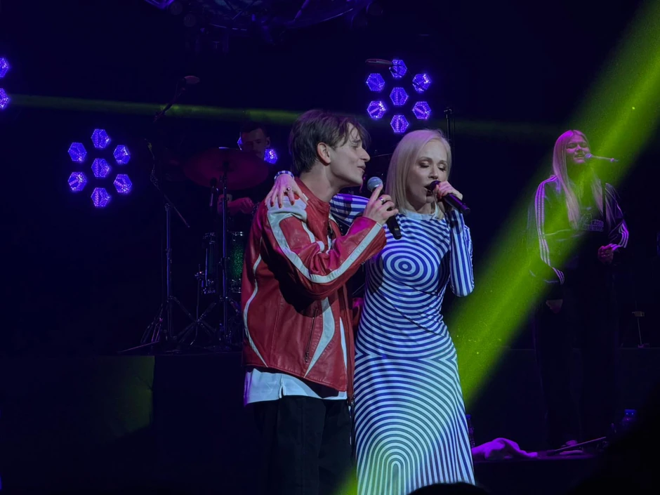 Jakov Jozinović, Jelena Rozga