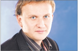 Bartosz Marczuk: Wymyślony emerytalny strach