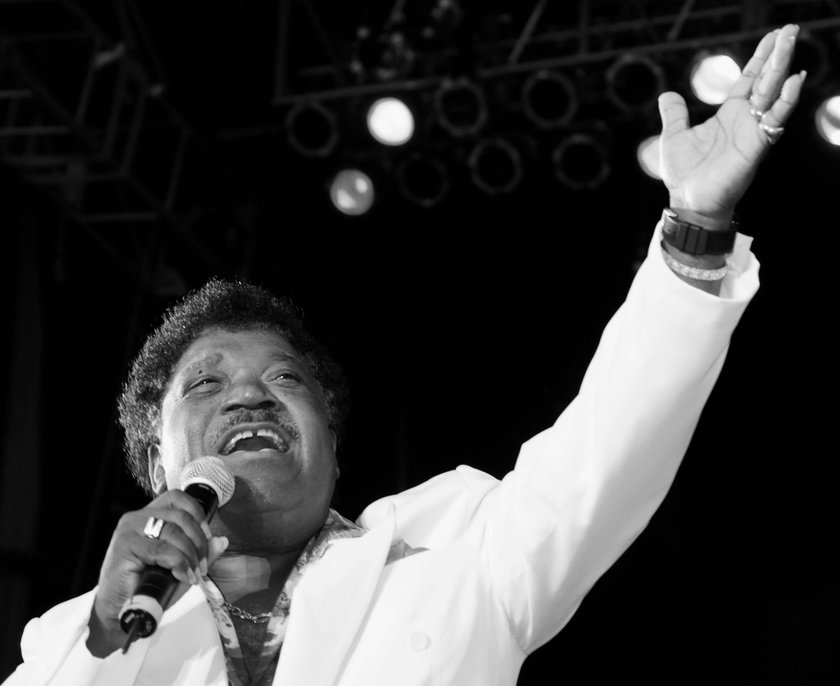 Percy Sledge