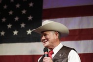 Roy Moore