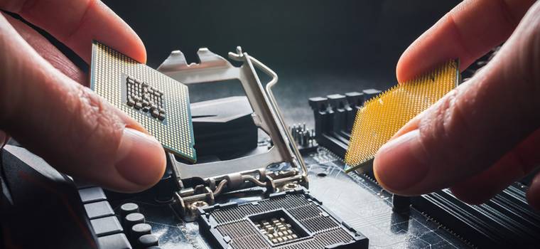 Procesory i podstawki - AMD, Intel. Wszystko co musisz o nich wiedzieć